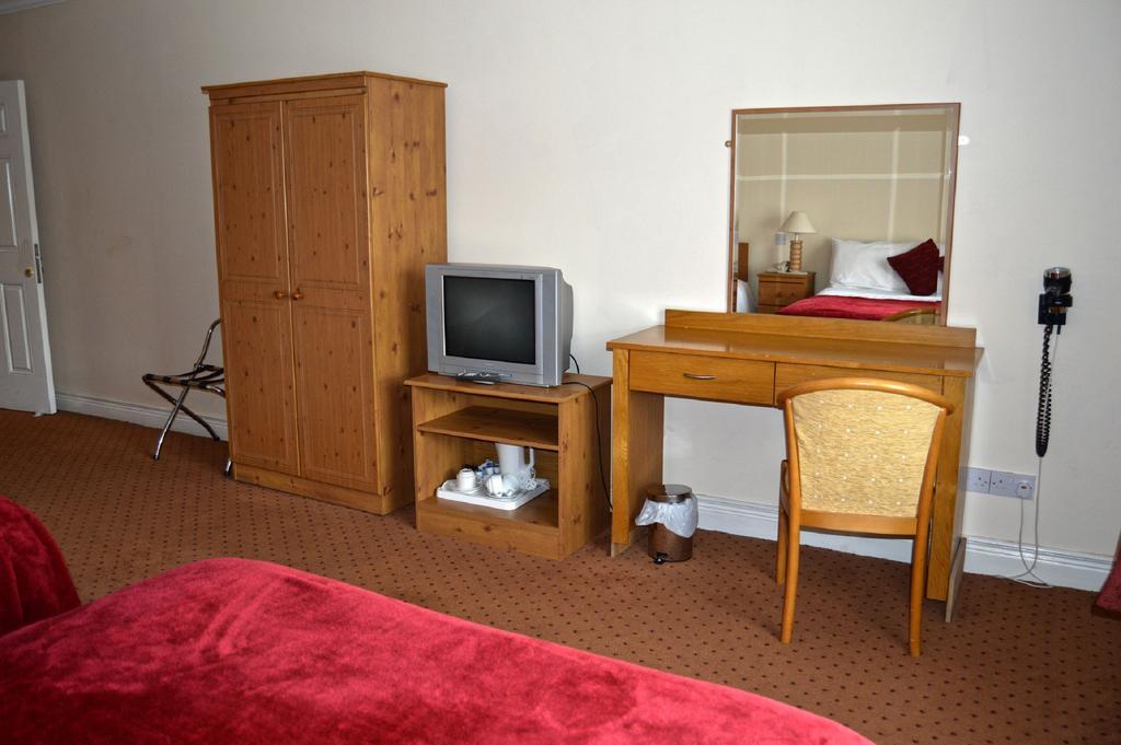 The Ballyliffin Strand Hotel Donegal Town Quarto foto